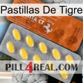 Tiger Pills 42